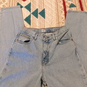 Vintage Calvin Klein Jeans Size 8